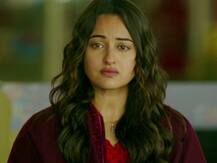 Sonakshi Sinha Issues Apology To Valmiki Community Following Her \'Bhangi\' Remark