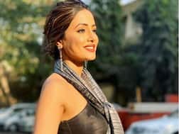 Hina Khan To Celebrate India's 73rd Independence Day In New York; Become FIRST TV Actress Invited To The India Day Parade!