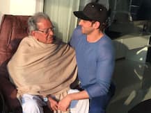 RIP! Hrithik Roshan\'s Grandfather & Filmmaker J Om Prakash Dies At 92 After Prolonged Illness