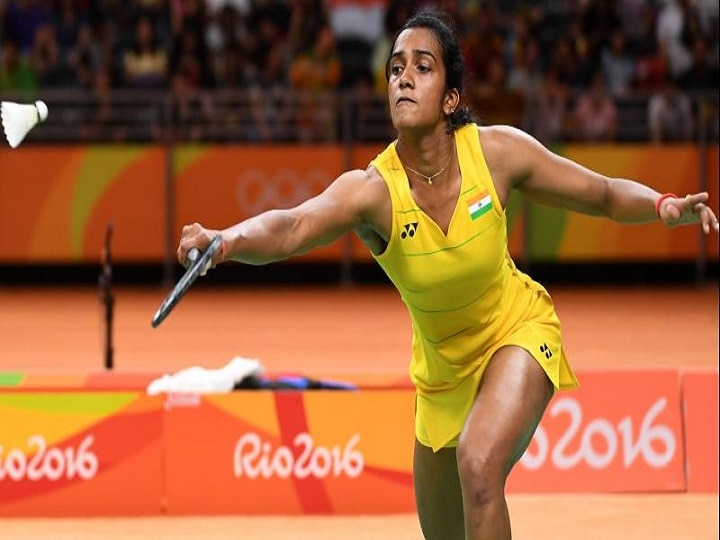 P V Sindhu Lone Indian Among Forbes List Of World's Highest-paid Female Athletes P V Sindhu Lone Indian Among Forbes List Of World's Highest-paid Female Athletes