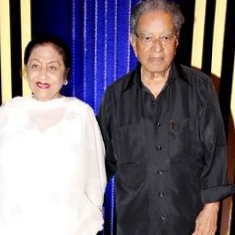 RIP J. Om Prakash: Remembering Hrithik Roshan's Maternal Grand Father ...