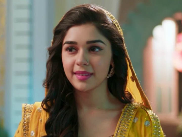 'Ishq Subhan Allah' Lead Actress Eisha Singh Aka 'Zara' Quitting Her Zee TV Show To Enter Bollywood? 'Ishq Subhan Allah' Lead Actress Eisha Singh QUITTING The Show To Enter Bollywood?