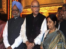Poetic Encounters Between Sushma Swaraj, Manmohan Singh That Enlivened Lok Sabha