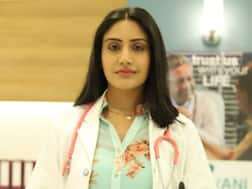 Surbhi Chandna Reveals Why She Took Up 'Sanjivani 2' After Playing 'Anika' In 'Ishqbaaaz'!