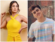 Rohan Shah To Play Hina Khan\'s Obsessive Lover & Villain In Her Vikram Bhatt Film Titled \'Hacked\'!