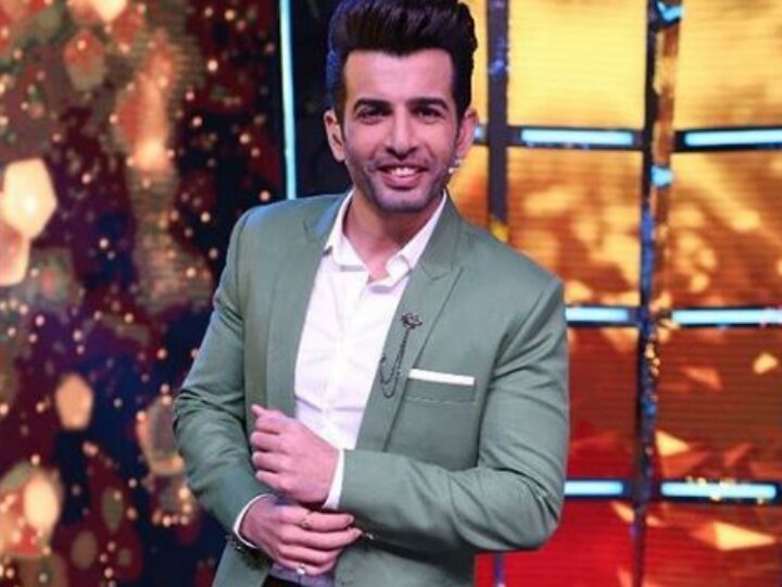 Jay Bhanushali Back As 'Superstar Singer' Host Jay Bhanushali Back As 'Superstar Singer' Host