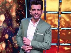 Jay Bhanushali Back As 'Superstar Singer' Host