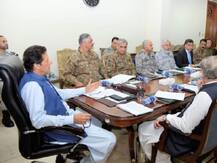 Pakistan Closes Airspace, Downgrades Diplomatic Ties; Suspends Trade With India Over Kashmir