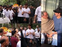 Here\'s What Hrithik Roshan\'s Late Grandfather J Om Prakash Wrote In His Will Before Dying!