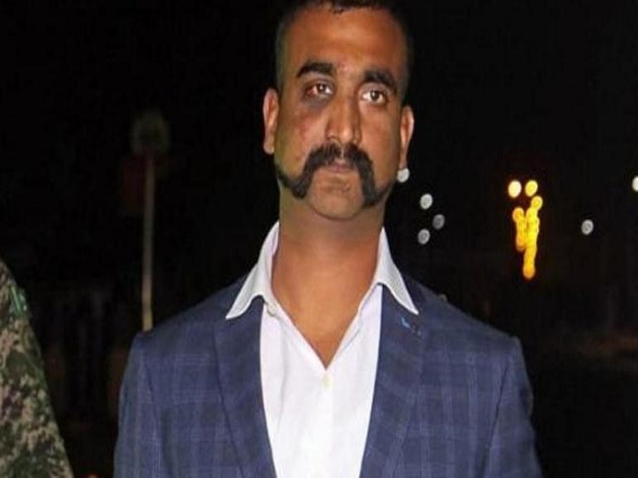 Wing Commander Abhinandan Varthaman Vir Chakra Pakistani F-16 Wing Com. Abhinandan Likely To Get Vir Chakra