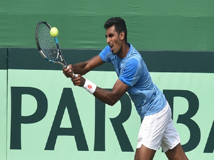 Davis Cup 2019: Indian Tennis Federation To Approach ITF Seeking Neutral Venue For Tie Against Pakistan Davis Cup 2019: Indian Tennis Federation To Approach ITF Seeking Neutral Venue For Tie Against Pakistan