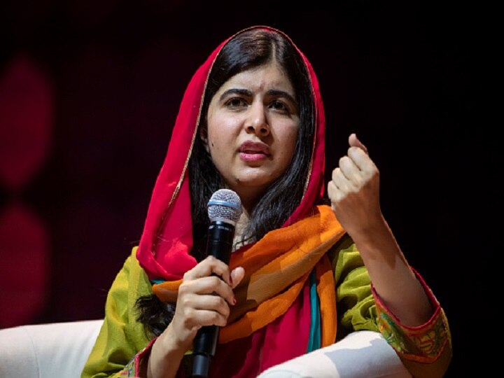 Malala Yousafzai On Jammu and Kashmir Article 370 Scrapped Malala Yousafzai Calls For Peace In Kashmir Post Article 370 Abrogation; Says Worried About Children, Women