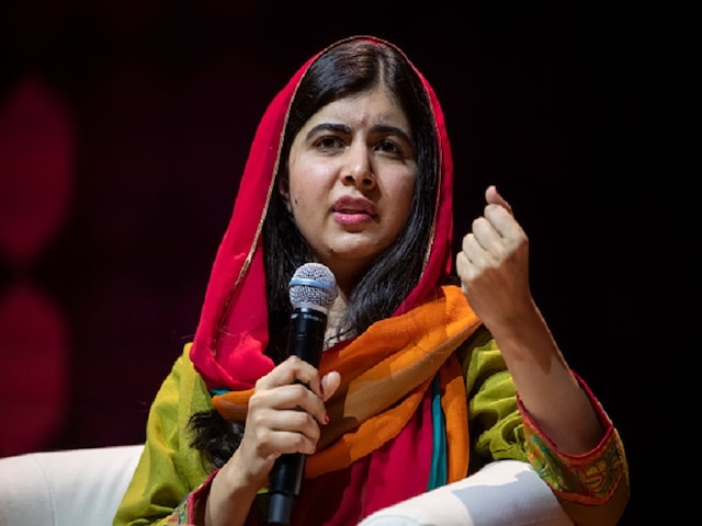 Malala Yousafzai Calls For Peace In Kashmir Post Article 370 Abrogation; Says Worried About Children, Women Malala Yousafzai On Jammu and Kashmir Article 370 Scrapped