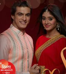 TRP REPORT Week 31: Yeh Rishta Kya Kehlata Hai DETHRONES Kundali Bhagya To Become No 1 Show; Nach Baliye 9 Out Of Top 5!