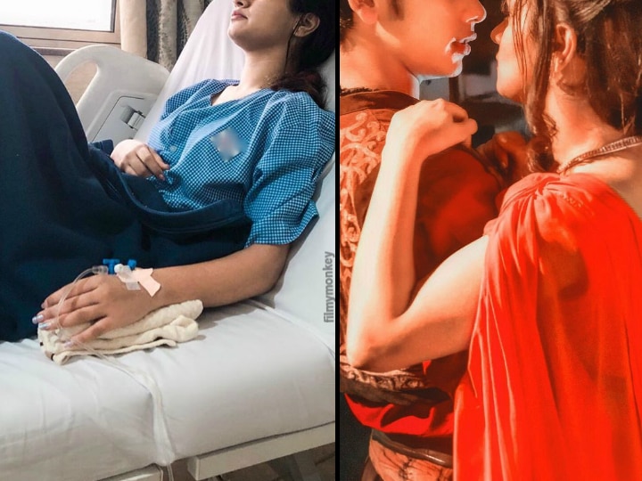 'Aladdin - Naam Toh Suna Hoga' actress Avneet Kaur suffering from dengue, co-actor Siddharth Nigam reveals! TV's Teenage Actress Avneet Kaur's 'Aladdin - Naam Toh Suna Hoga' Co-Actor Siddharth Nigam Reveals She Is Getting Treated for Dengue In Hospital