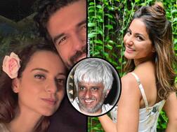 Hacked: 'Manikarnika' Actor Taher Shabbir To Star Opposite Hina Khan In Vikram Bhatt's Film?