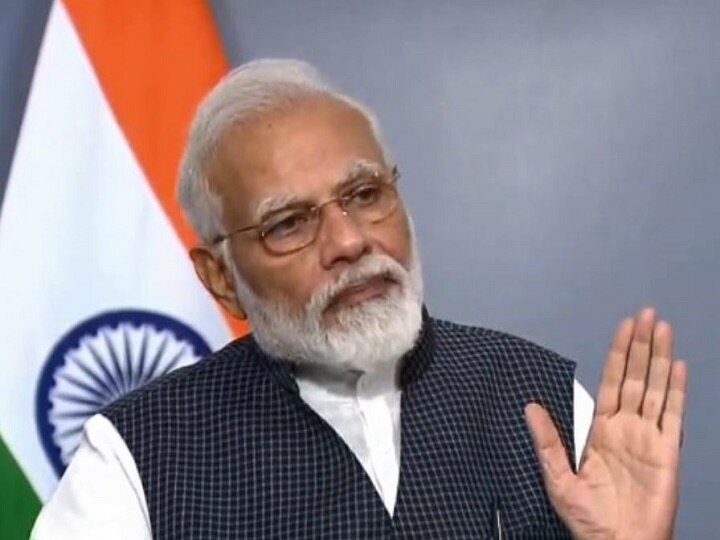 Union Territory Status For Jammu And Kashmir For A Brief Period Well-Thought Move: PM Modi Article 370 Has Given Separatism, Terrorism In Kashmir, Its Revocation Well-Thought Move: PM Modi