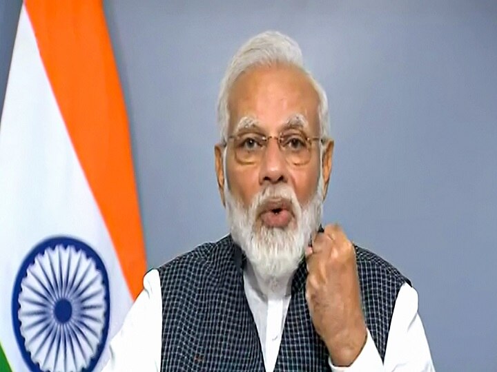 PM Modi's Address To Nation On Kashmir; Here Are Major Takeaways PM Modi's Address To Nation On Kashmir; Here Are Major Takeaways