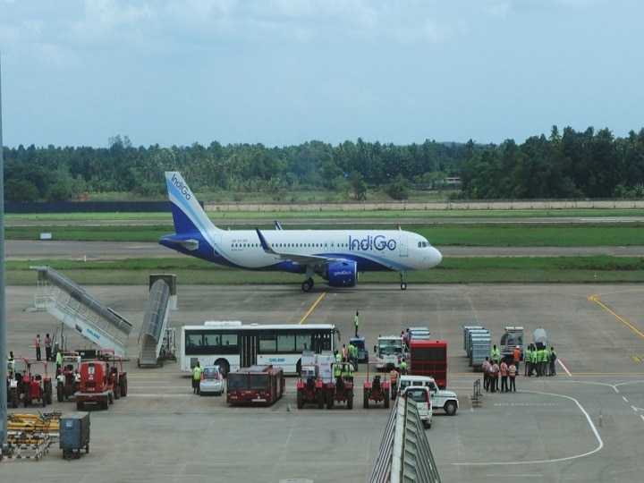 Kerala Rains: Kochi Airport Flooded, Operations Suspended Till 9 am Kerala Rains: Kochi International Airport Suspends Operations Till Sunday