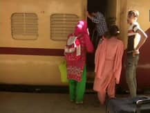 Samjhauta Express With 117 Passengers Aboard Arrives 4.5 Hours Late In Delhi