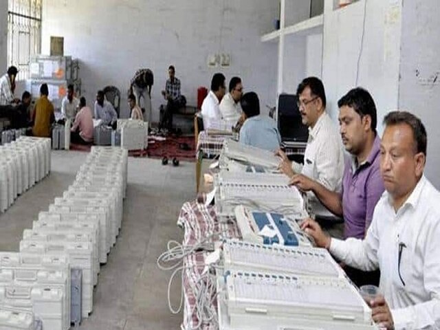 Tamil Nadu: Counting Of Votes Begins For Vellore Lok Sabha Seat Vellore Lok Sabha seat by poll Tamil Nadu results latest updates