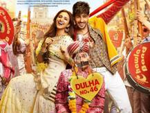 Movie Review: Jabariya Jodi