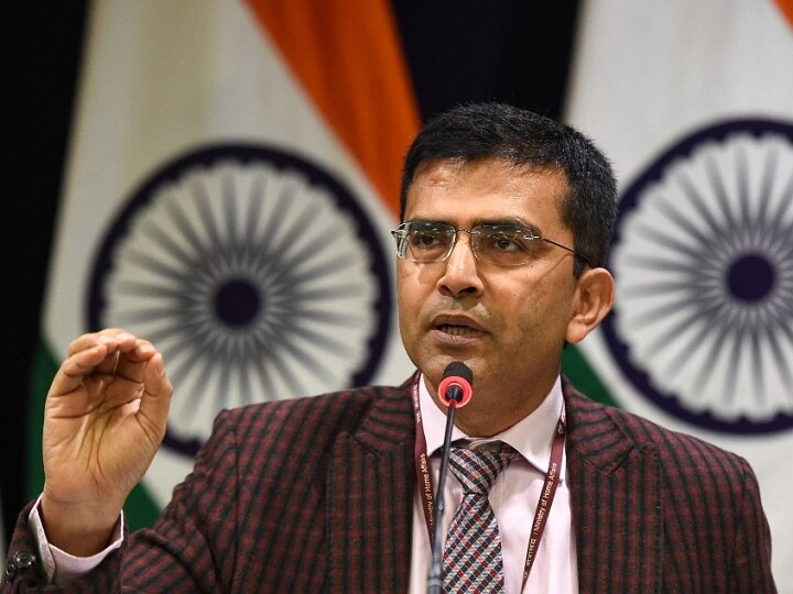 Time For Pakistan To Accept Reality Of Kashmir: India Pakistan Nervous About India's Steps In Jammu And Kashmir, Time For It To Accept Reality Of Kashmir: MEA