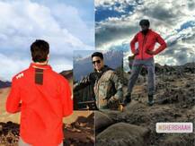 Sidharth Malhotra Finally Starts Shooting For Shershaah In Kargil Today Post Abrogation Of Article 370, Co-Producer Confirms!