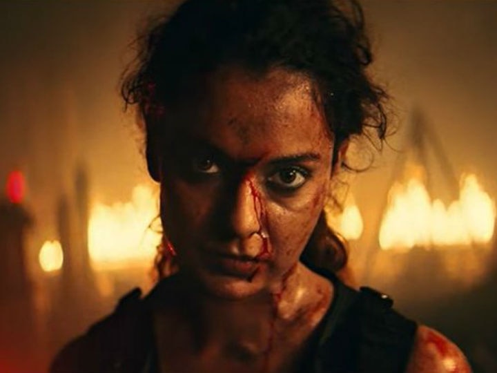 Kangana Ranaut Dhaakad Teaser OUT NOW: Watch Actress' Fierce Avatar! Dhaakad Teaser OUT NOW: Brace Yourself To Witness Kangana Ranaut's Fierce Avatar!
