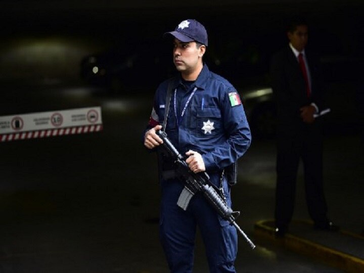 Mexico: 19 Bodies Hung From Bridge Or Hacked Up In Gang Feud Mexico: 19 Bodies Hung From Bridge Or Hacked Up In Gang Feud