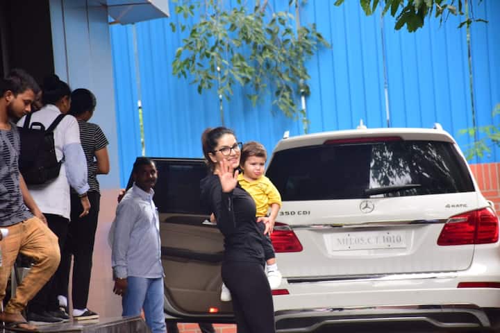 ALL PICS CREDIT: MANAV MANGLANI 
