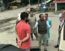 Doval Effect: Jammu And Kashmir Officials Told To Reach Out To Families