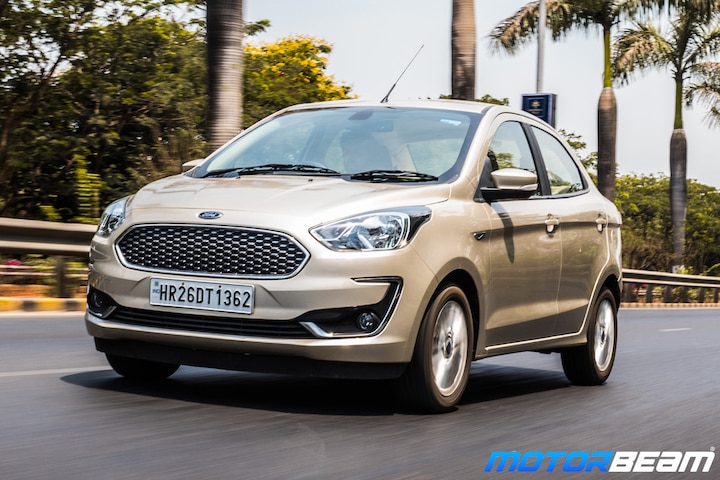 Ford Figo Aspire Long Term Review Ford Aspire Long Term Review