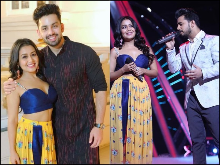 After Himansh Kohli, Neha Kakkar DATING Indian Idol 10 contestant Vibhor Parashar? He REACTS! After BREAK-UP With Himansh Kohli, Neha Kakkar DATING Indian Idol 10 contestant Vibhor Parashar?