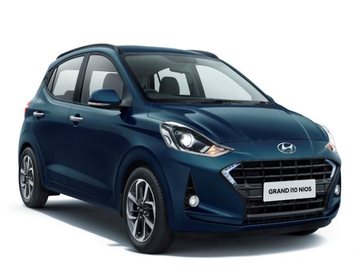 Hyundai Grand i10 vs Hyundai Grand i10 Nios: How Different Is The New One? Hyundai Grand i10 vs Hyundai Grand i10 Nios: How Different Is The New One?