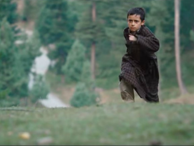 National Film Awards 2019: Kashmiri Boy Talha Arshad Reshi wins Best Child Actor, 'Hamid' Maker Aijaz Khan Heartbroken He Can't Share News With Him! Thrilled over National Award; can't contact winning artist: 'Hamid' maker