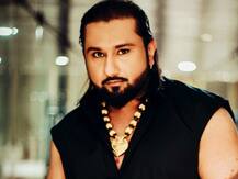 Lucknow Court Issues Non-Bailable Warrant Against Honey Singh in a 7 Yr Old Case