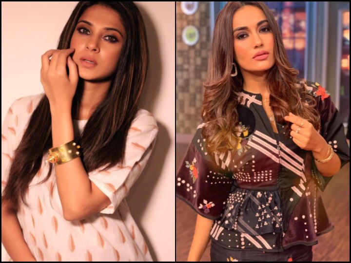 Beyhadh 2: NOT Jennifer Winget But Naagin 3 Actress Surbhi Jyoti To Play LEAD Role? Beyhadh 2: NOT Jennifer Winget But Naagin 3 Actress Surbhi Jyoti To Play LEAD Role?