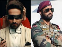 Bollywood Dominates 66th National Awards, Ayushmann Khurrana & Vicky Kaushal Share Best Actor Honours