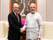 Russia Backs Government\'s Move On Article 370; Says \'It\'s Within Framework Of Indian Constitution\'