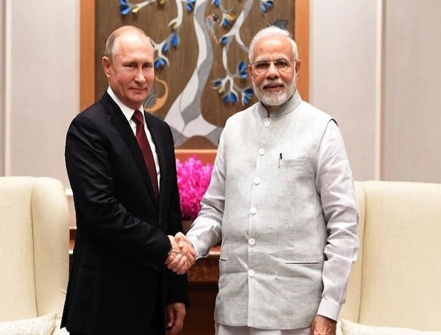 Russia Backs Government's Move On Article 370; Says 'It's Within Framework Of Indian Constitution' Article 370, Russia Backs India's Move On Jammu & Kashmir; Says 'Within Framework Of Constitution'