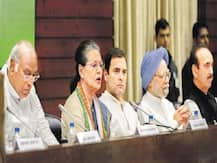 Congress Likely To Decide on New Party President At CWC Meet Today; Here\'s Who Leads The Race