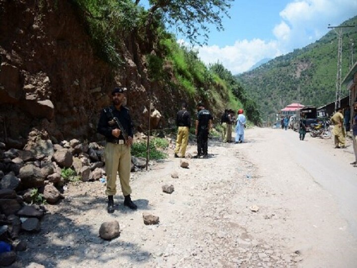 As LoC tension mounts, over a dozen terror camps reactivated in PoK As LoC Tension Mounts, Over A Dozen Terror Camps Reactivated In PoK