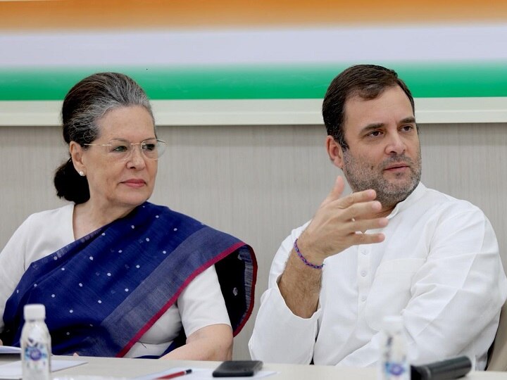 CWC meeting Congress President Delhi Rahul Gandhi Priyanka Gandhi Congress Forms 5 Region-Wise Groups To Elect New Party President