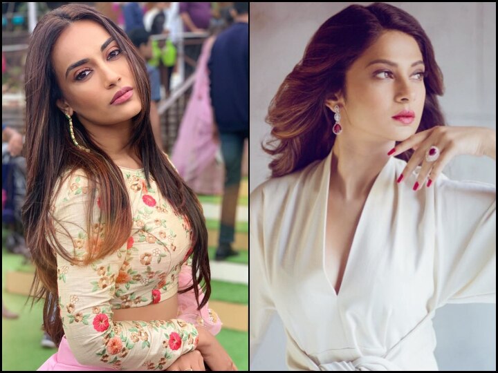 Beyhadh 2: Surbhi Jyoti To REPLACE Jennifer Winget In The Show? ‘Naagin 3’ Actress REACTS Beyhadh 2: Surbhi Jyoti To REPLACE Jennifer Winget In The Show? ‘Naagin 3’ Actress REACTS