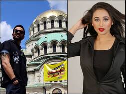 Khatron Ke Khiladi 10 FIRST EVICTION: Bhojpuri Star Rani Chatterjee ELIMINATED From Rohit Shetty's Show?