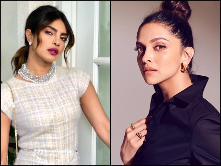 Deepika Padukone & Priyanka Chopra Top Instagram Celebs With High Fake Followers, See List! Deepika Padukone & Priyanka Chopra Among Top 10 Instagram Celebs With High FAKE Followers
