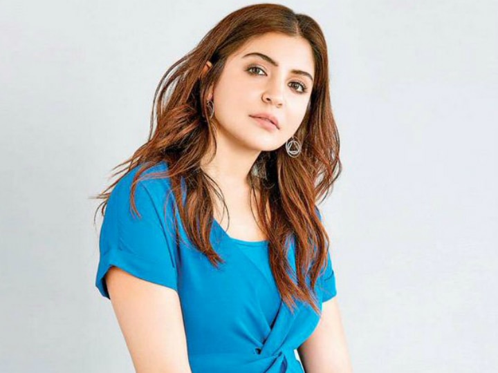 Anushka Sharma Wants Stricter Laws Against Animal Cruelty Anushka Sharma Wants Stricter Laws Against Animal Cruelty