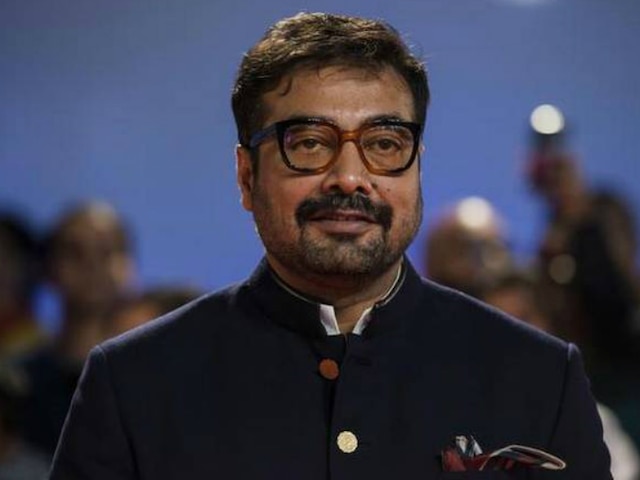 Anurag Kashyap Deletes Twitter Account Citing Threat To Family Anurag Kashyap Deletes Twitter Account Citing Threat To Family