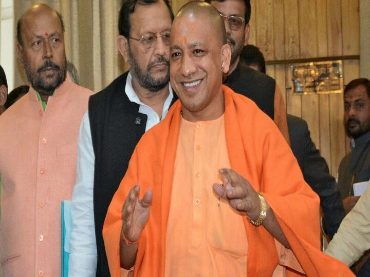 Uttar Pradesh Chief Minister Yogi Adityanath Announces Free Bus Rides For Women On Rakhi Uttar Pradesh Chief Minister Yogi Adityanath Announces Free Bus Rides For Women On Rakhi